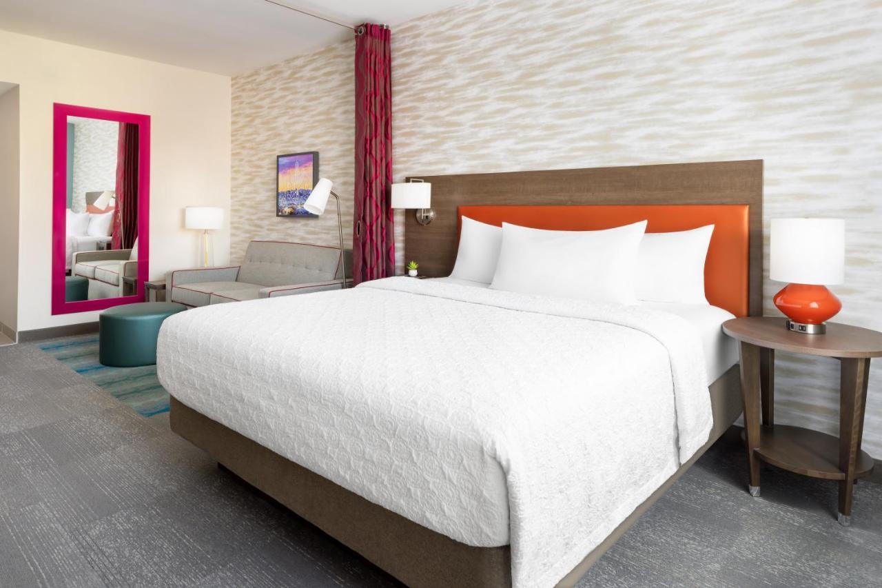 Home2 Suites By Hilton Lake Mary Orlando Екстериор снимка