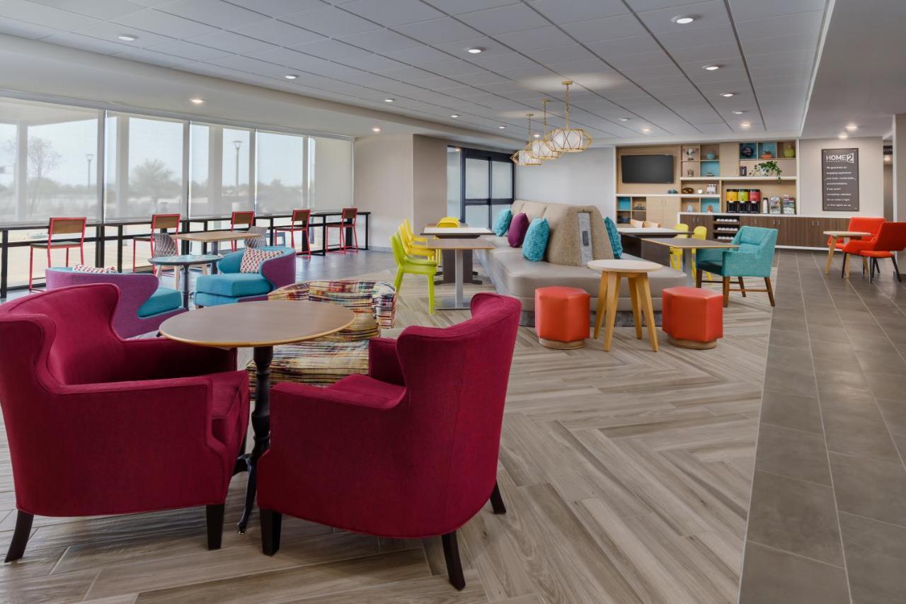 Home2 Suites By Hilton Lake Mary Orlando Екстериор снимка