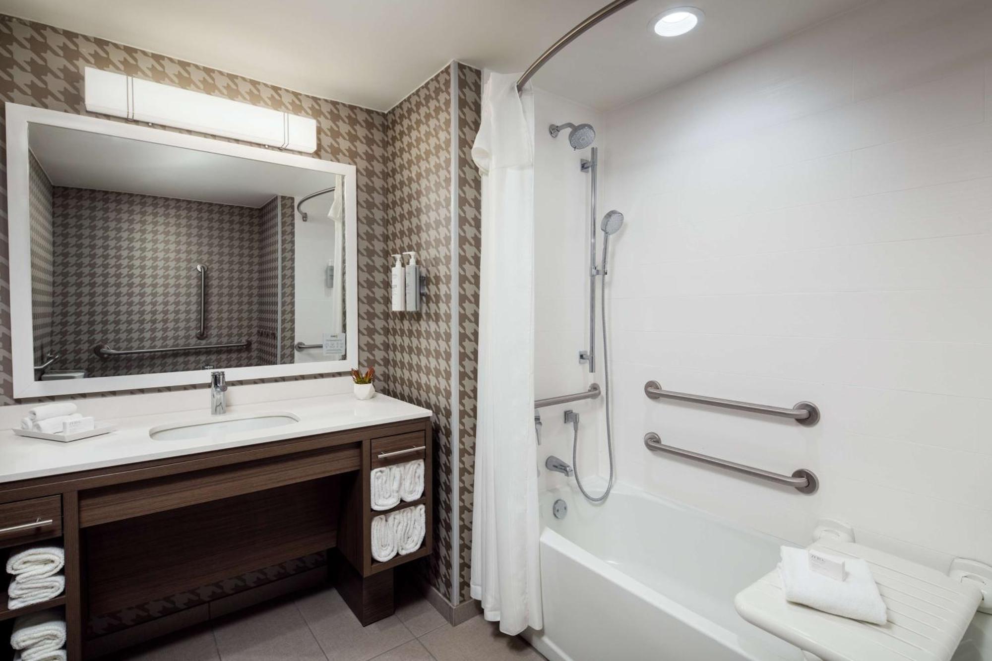 Home2 Suites By Hilton Lake Mary Orlando Екстериор снимка